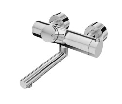 SCHELL - Vitus Termostatická umývadlová batéria, chróm (016220699)