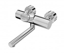 SCHELL - Vitus Umývadlová batéria, chróm (016210699)