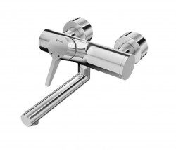 SCHELL - Vitus Umývadlová batéria, chróm (016330699)