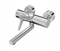 SCHELL - Vitus Umývadlová batéria, chróm (016530699)