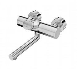 SCHELL - Vitus Umývadlová batéria, chróm (016590699)