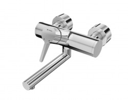 SCHELL - Vitus Umývadlová batéria, chróm (016610699)