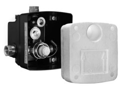 SCHELL - Základná podomietková súprava Masterbox WBD-E-V (018220099)