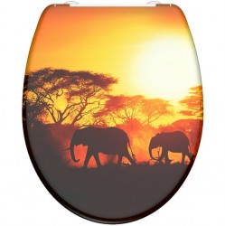 Schütte AFRICA | Duroplast, Soft Close (4008431823607)