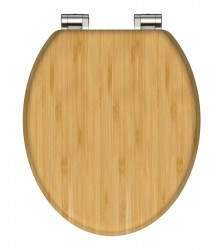 Schütte BAMBUS | Duroplast, Soft Close (4008431811017)