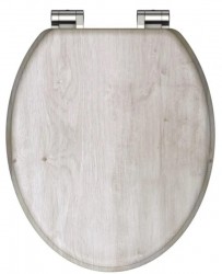 Schütte LIGHT WOOD | MDF, Soft Close (4008431801926)