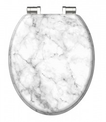 Schütte MARMOR STONE | MDF, Soft Close (4008431801940)