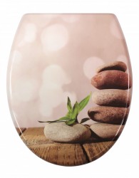 Schütte STONE PYRAMÍD| Duroplast, Soft Close (4008431823805)