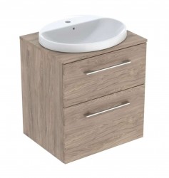 Selnova Square Geberit (502.870.00.1)