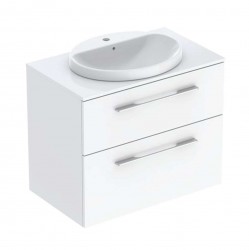 Selnova Square Geberit (502.872.00.1)