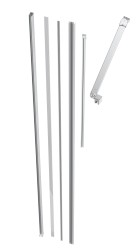 Set pre walk-in SAT Walk-In Xmotion SIKOWIXMPROFILST (SIKOWIXMPROFILST)