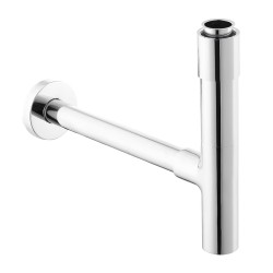 Sifón umývadlový Optima 5/4 CR SIFMLUX (SIFMLUX)