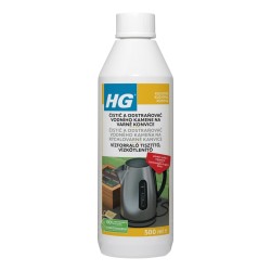 SIKO - HG čistič a odstraňovač vodného kameňa pre varné kanvice HGOKVK (HGOKVK)