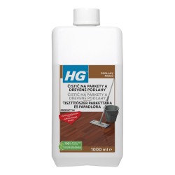 SIKO - HG čistič pre parketové podlahy HGCPPP (HGCPPP)