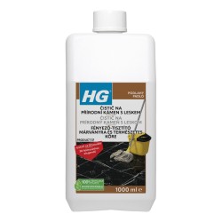 SIKO - HG čistič s leskom pre prírodný kameň HGLPMP (HGLPMP)