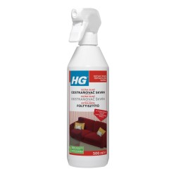 SIKO - HG čistič škvŕn v spreji extra silný HGESCS (HGESCS)