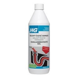 SIKO - HG gélový čistič odpadov HGGCO (HGGCO)