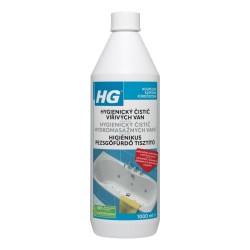 SIKO - HG hygienický čistič vírivých vaní HGHCVV (HGHCVV)