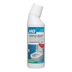 SIKO - HG hygienický gél na toalety HGGNT (HGGNT)