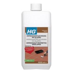 SIKO - HG impregnačný ochranný prostriedok na dlažbu HGIOP (HGIOP)