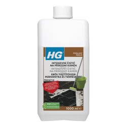 SIKO - HG intenzívny čistič pre prírodný kameň HGOOLMP (HGOOLMP)