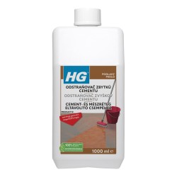 SIKO - HG odstraňovač zvyškov cementu HGOZC (HGOZC)