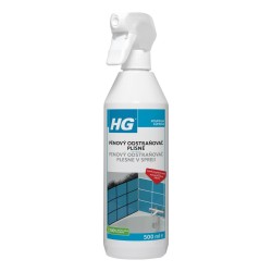 SIKO - HG pěnový odstraňovač plísně HGPOPL (HGPOPL)