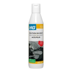 SIKO - HG politúra na kovy HGPK (HGPK)