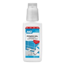 SIKO - HG power gel na vodní kámen s aplikátorem (HGPGVKA)
