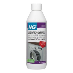 SIKO - HG rýchlo odstraňovač vodného kameňa HGRVK (HGRVK)