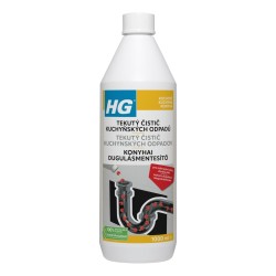 SIKO - HG tekutý bio čistič kuchynských odpadov HGTBCKO1 (HGTBCKO1)