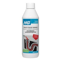 SIKO - HG tekutý čistič odpadov HGTCO05 (HGTCO05)