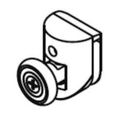 SIKO - Náhradný diel Anima Element NDTE6H (NDTE6H)