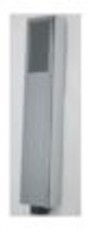 SIKO - ND ruč.sprcha pre HM panel Steelshower (NDSSRUCSPRCHA)