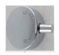 SIKO - ND rukoväť pre HM panel Primeshower (NDPSRUKOJET)