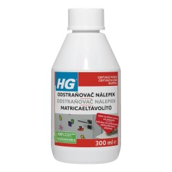 SIKO - Odstraňovač nálepiek HG 300 ml HGON (HGON)