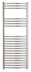 SIKO - Radiátor kombinovaný Anima Marcus 111,8x60 cm chróm MA6001118CR (MA6001118CR)