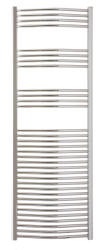 SIKO - Radiátor kombinovaný Anima Marcus 176x45 cm chróm MA4501760CR (MA4501760CR)