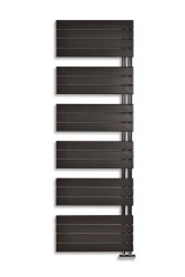 SIKO - Radiátor kombinovaný Anima Oliver 179x60 cm antracit SIKODHR6001800A (SIKODHR6001800A)
