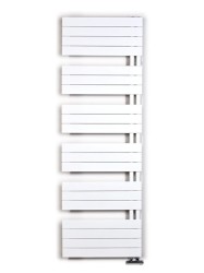 SIKO - Radiátor kombinovaný Anima Oliver 179x60 cm bílá SIKODHR6001800 (SIKODHR6001800)