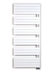 SIKO - Radiátor kombinovaný Anima Oliver 179x75 cm bílá SIKODHR7501800 (SIKODHR7501800)