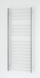 SIKO - Radiátor kombinovaný Anima Paul 120x60 cm PA1200600NRZ (PA1200600NRZ)