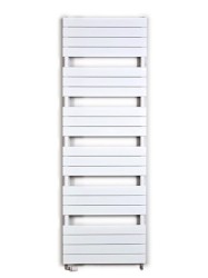 SIKO - Radiátor kombinovaný Anima Viktor 179x60 cm bílá SIKOD6001800 (SIKOD6001800)