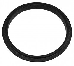 SILFRA - Tesnenie k zátke vaňovej výpuste s priemerom 42 a 72  (GU1046M00)