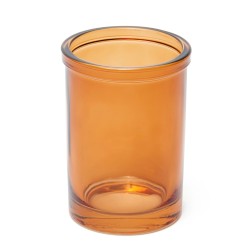 Sklenička SAT Magic hnědá SATDMAGIC27 (SATDMAGIC27)