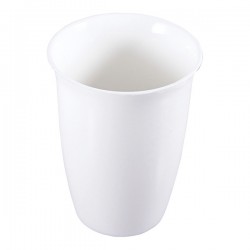 SLEZAK-RAV - Keramická miska na WC kefu, Farba: keramika (KER003)