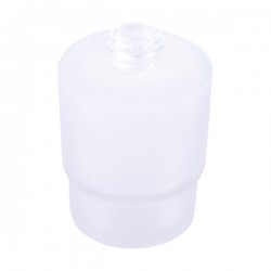 SLEZAK-RAV - RAV - RAV - Sklenený zásobník na tekuté mydlo, Farba: sklo (SKL004)