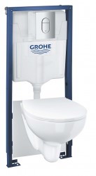 Solido Grohe (39902000)