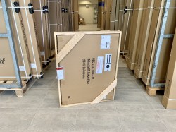 Špeciálne balenie zrkadiel