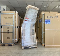 Špeciálne balenie zrkadiel